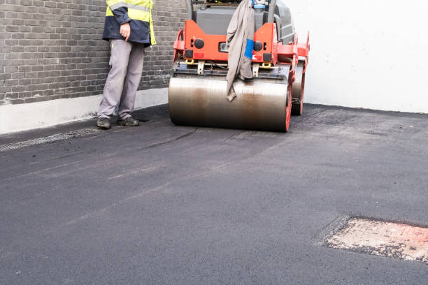 Brick Driveway Installation in Devon, PA